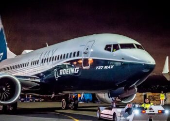 China acuerda compra de 200 aviones Boeing tras reunión con Trump