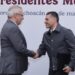Harfuch anuncia refuerzo de inteligencia en Michoacán para combatir delitos