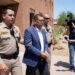 Detienen en Estados Unidos a Gerardo Mérida, exsecretario de Seguridad de Sinaloa