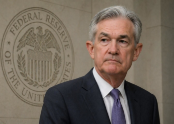 Jerome Powell deja la Reserva Federal tras una gestión marcada por inflación y tensiones con Trump