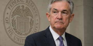 Jerome Powell deja la Reserva Federal tras una gestión marcada por inflación y tensiones con Trump