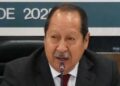 Fiscalía cita a Leonel Godoy por investigación del asesinato de Carlos Manzo