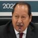 Fiscalía cita a Leonel Godoy por investigación del asesinato de Carlos Manzo