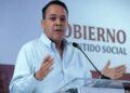 Enrique Díaz Vega se entrega en EU por investigación ligada a Los Chapitos
