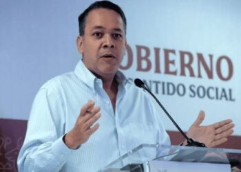 Enrique Díaz Vega se entrega en EU por investigación ligada a Los Chapitos