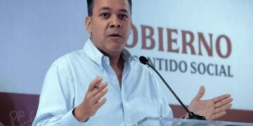 Enrique Díaz Vega se entrega en EU por investigación ligada a Los Chapitos