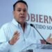 Enrique Díaz Vega se entrega en EU por investigación ligada a Los Chapitos