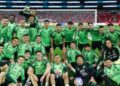 México suma talento europeo rumbo al Mundial 2026