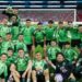 México suma talento europeo rumbo al Mundial 2026