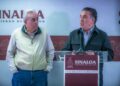 FGR llama a declarar a Rocha Moya e Inzunza por investigación ligada a EU