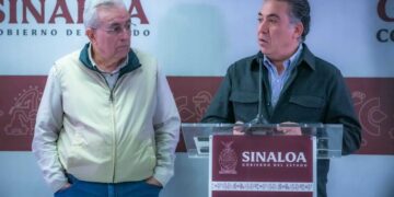 FGR llama a declarar a Rocha Moya e Inzunza por investigación ligada a EU