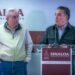FGR llama a declarar a Rocha Moya e Inzunza por investigación ligada a EU