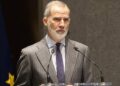 Rey Felipe VI confirma visita a México para asistir al Mundial 2026