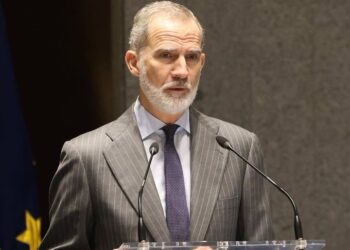 Rey Felipe VI confirma visita a México para asistir al Mundial 2026