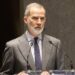 Rey Felipe VI confirma visita a México para asistir al Mundial 2026