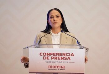 Morena endurece filtros rumbo a 2027; Ariadna Montiel rechaza perfiles polémicos y nepotismo