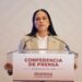 Morena endurece filtros rumbo a 2027; Ariadna Montiel rechaza perfiles polémicos y nepotismo