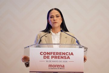 Morena endurece filtros rumbo a 2027; Ariadna Montiel rechaza perfiles polémicos y nepotismo