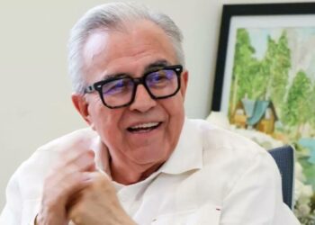 UIF congela cuentas de Rubén Rocha y exfuncionarios de Sinaloa por medidas preventivas
