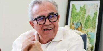 UIF congela cuentas de Rubén Rocha y exfuncionarios de Sinaloa por medidas preventivas