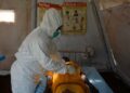 OMS activa alerta internacional por brote de ébola en África