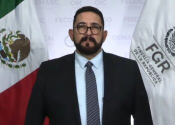 FGR profundiza investigación por narcolaboratorio en Chihuahua y entrevista a militares