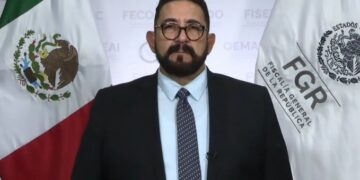 FGR profundiza investigación por narcolaboratorio en Chihuahua y entrevista a militares