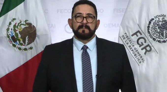 FGR profundiza investigación por narcolaboratorio en Chihuahua y entrevista a militares