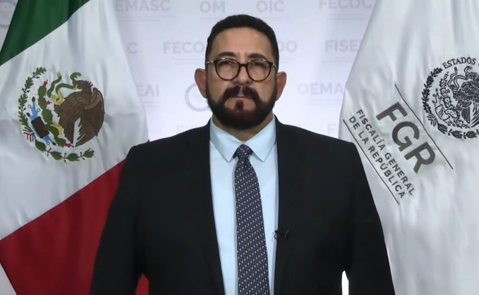 FGR profundiza investigación por narcolaboratorio en Chihuahua y entrevista a militares