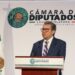 Monreal pide abrir expedientes de aspirantes al INE y rechaza reserva por cinco años