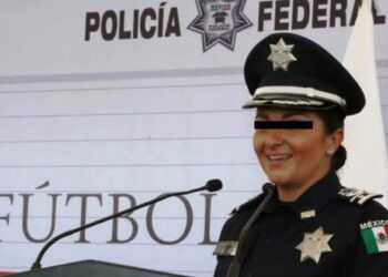 Inhabilitan hasta por 20 años a exservidores públicos de la extinta Policía Federal