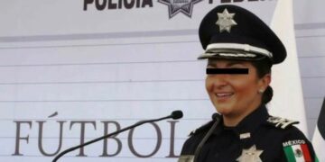 Inhabilitan hasta por 20 años a exservidores públicos de la extinta Policía Federal