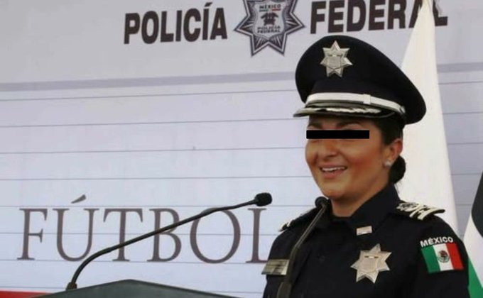 Inhabilitan hasta por 20 años a exservidores públicos de la extinta Policía Federal