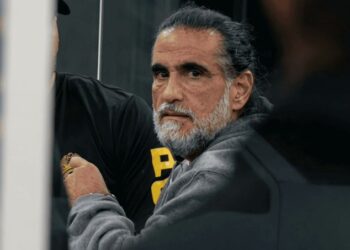 Alex Saab es enviado a Estados Unidos y enfrenta nuevas investigaciones por lavado de dinero