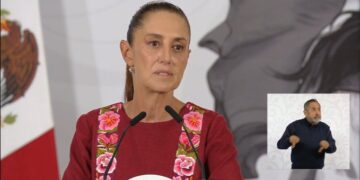 Sheinbaum exige reciprocidad a EU por extradiciones y refuerza vigilancia sanitaria rumbo al Mundial 2026