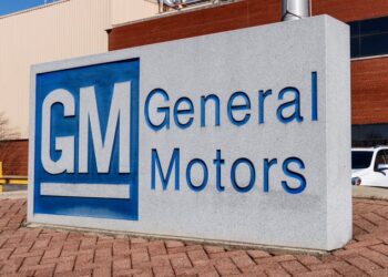 General Motors fabricará Aveo y Groove en México para sustituir importaciones de China