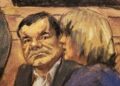 “El Chapo” Guzmán insiste en regresar a México y solicita revisar su condena en Estados Unidos