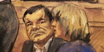 “El Chapo” Guzmán insiste en regresar a México y solicita revisar su condena en Estados Unidos