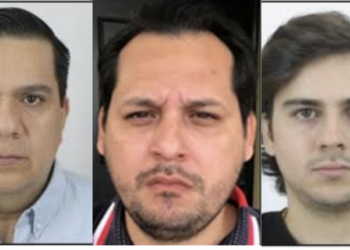 EU endurece ofensiva contra el Cártel de Sinaloa con nuevas sanciones por lavado y tráfico de fentanilo