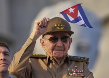EU acusa a Raúl Castro por asesinato de pilotos y escala presión contra Cuba