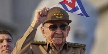 EU acusa a Raúl Castro por asesinato de pilotos y escala presión contra Cuba