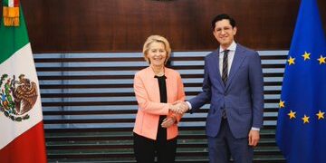 México y la Unión Europea refuerzan alianza contra crimen organizado y lavado de dinero