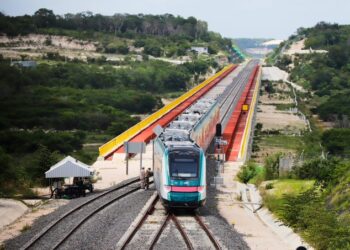 Tren Maya opera con pérdidas y dependerá de subsidios millonarios en 2026