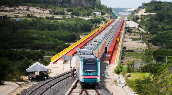 Tren Maya opera con pérdidas y dependerá de subsidios millonarios en 2026