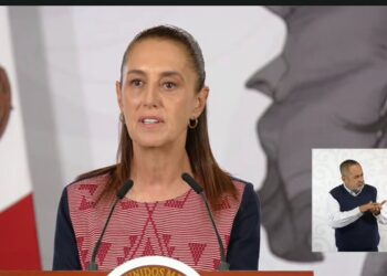 Sheinbaum aborda investigaciones de la FGR, anuncia apoyo a científicos mexicanos y felicita a Cruz Azul en la mañanera del 25 de mayo