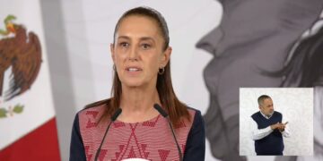 Sheinbaum aborda investigaciones de la FGR, anuncia apoyo a científicos mexicanos y felicita a Cruz Azul en la mañanera del 25 de mayo