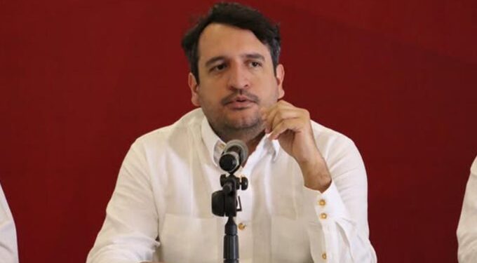Andy López Beltrán deja dirigencia de Morena y buscará una diputación federal en Tabasco