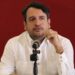 Andy López Beltrán deja dirigencia de Morena y buscará una diputación federal en Tabasco