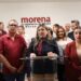 Morena denunciará a Samuel García y Mariana Rodríguez ante la FGR por presunta triangulación de recursos