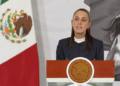Sheinbaum destaca inversión extranjera récord y anuncia medidas sanitarias por alerta de ébola